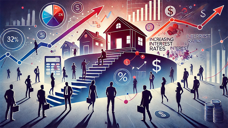 Impact on homebuyers